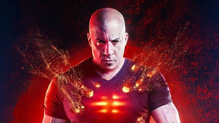 Bloodshot.full movie tagalog dub.Vin Diesel