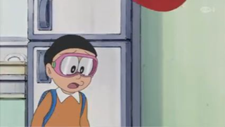 Doraemon Episode 323