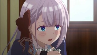 di hisap gk tuh | anime: seiken gakuin no makentsukai