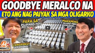 KAKAPASOK LANG OMG! OLlGARKO NAPRANING na MERALCO SARADO nani PBBM TULFO SUMALUDO