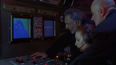 Submarines 2003