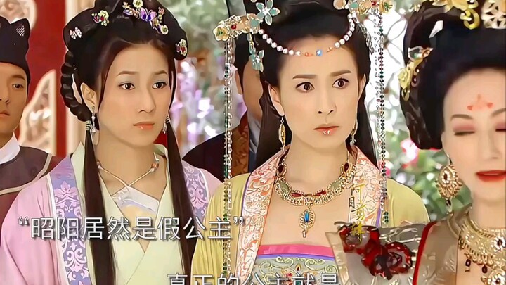 她们真的超级美，头饰也超好看！！＃公主嫁到