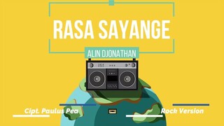 Rasa Sayange - Rock