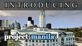 Introducing: Project Manila
