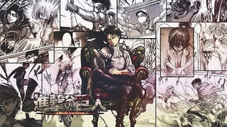 Levi Ackerman - AMV - Warriors