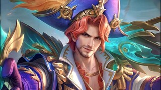 MOMEN BELI SKIN CLINT TERBARU