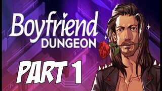 Boyfriend Dungeon Gameplay Part 1