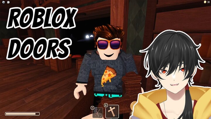 Roblox Doors Random di Shop