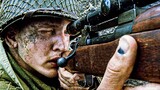 US Army takes Omaha beach from germans | Saving Private Ryan | CLIP