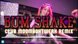 BUM SHAKE X FATMAN SCOOP & Stoltenhoff | DJ MJ [ CLUB MOOMBAHTWERK ] 108BPM