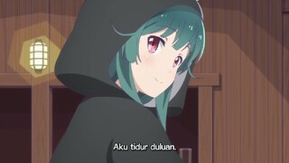 Kuma Kuma Kuma Bear S2 Ep 6 sub Indonesia