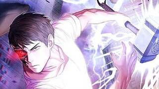 Top 10 Manhwa/Manhua MC has GOD Level Powers & Too Overpowered From Start