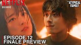 THE ATYPICAL FAMILY | EPISODE 12 FINALE PREVIEW | Jang Ki Yong | Chun Woo Hee [INDO/ENG SUB]