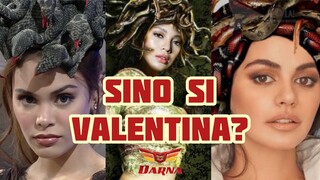 Ivana Alawi, Janine Gutierrez, o Jane Oineza? Sino ang Dapat Gumanap Bilang Valentina?