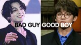 [JungTae] Pertarungan Antara Bad Guy dan Good boy~