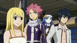 Fairy tail episode 161 sub indo