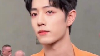 "โลกคือสนามเหย้าของเขา" เซียวจ้าน มิลาน แฟชั่นวีค