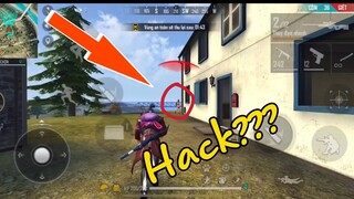 [HighLight Free Fire #10] Những Pha Xử Lý Chóng Mặt Của Kimchon | KimChon Gaming