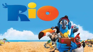 Rio Tagalog dub