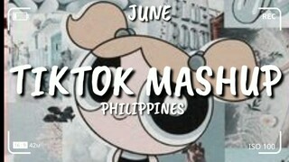 BEST TIKTOK MASHUP JUNE 2021 PHILIPPINES (DANCE CRAZE)