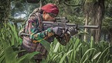 INDIAN PARA COMMANDO - Ghost Recon Breakpoint | Solo Stealth [4K UHD 60Fps]