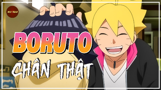 BORUTO | BORUTO CHÚ BÉ THẬT THÀ