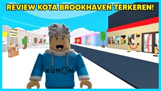 Kota Terkeren Yang Ada Di Adopt Me!! - Roblox Indonesia