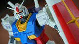 The Origin Still Reigns Supreme! - HG RX-78-02 Gundam Cucuruz Doan Review