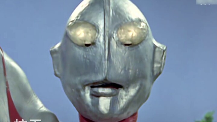 [Ilustrasi Monster Showa] Pengenalan Monster Ultraman Pertama "Episode 01-12"