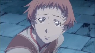 ROMEO X JULIET (DUB) EPISODE7