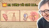 Tôi Lỡ Tạo Ra Truyện Cổ Tích Của QUỶ...