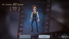 Identity V | Netease Bagi Skin Gratis Orfeo Begini Cara Mendapatkan Nya