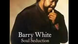 Barry White & The manhattans 🌺💦🌺 Let's just kiss and say goodbye