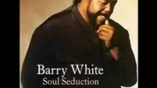 Barry White & The manhattans 🌺💦🌺 Let's just kiss and say goodbye