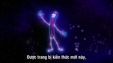 Đại Tiệc Xúc Xích: Thiên Đường Thức Ăn EP 1 [Sub Việt]