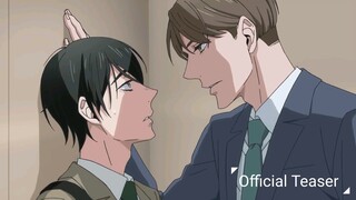 NUEVO YAOI - Escenas sub Español | Mask danshi wa Koishitakunai no ni ...