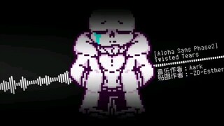 alpha sans