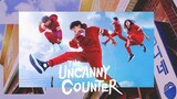 EP12 THE UNCANNY ENCOUNTER TAGALOG SUB