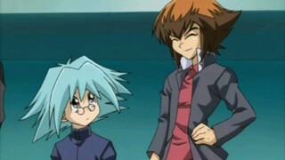 Yu-Gi-Oh! GX Episode 01 English Dubbed