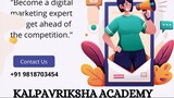 Online Digital Marketing Course in Bandra, Mumbai