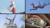 7 Ultraman Terbodoh Sepanjang Sejarah! Bodohlah dirimu sendiri! Dia tidak hanya menipu ayahnya, dia 