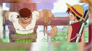 VUA HAKI - Diêm Vương Zoro, Minh Vương Rayleigh, Benn Beckman là ... Vương!