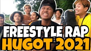 FREESTYLE RAP HUGOT 2021 | TEAM MOS