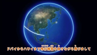 ห้องเรียนลอบสังารตอนที่08พากไทย