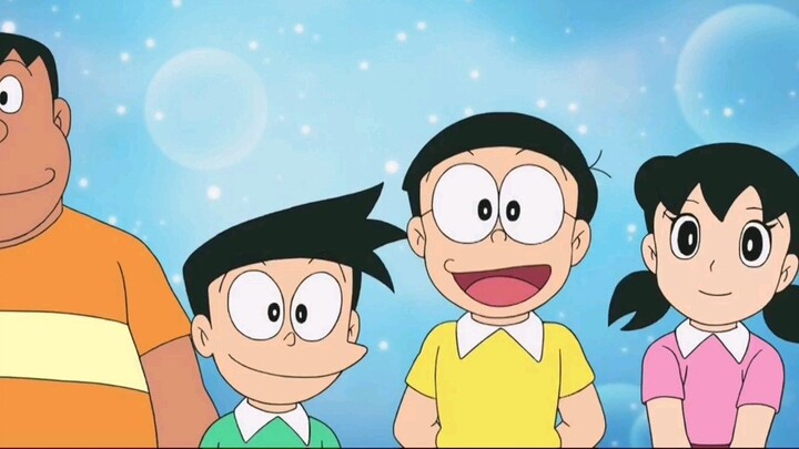 Lagu Ulang Tahun Doraemon 2022