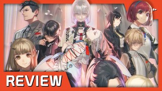 The Caligula Effect 2 Review - Noisy Pixel