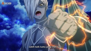 Cang Lang Jue Episode 15 Sub Indonesia.[1080p]