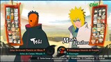 Tobi Vs Minato Naruto Storm 4 Mugen Battle