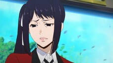 Kakegurui S1 - eps 8 sub Indo