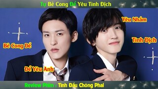 Review Phim Đam Mỹ: Tự Bẻ Cong Để Yêu Tình Địch Và Cái Kết | Tình Đầu Chóng Phai